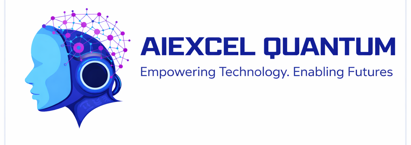 AIExcel Quantum